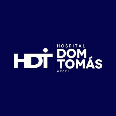 Hospital Dom Tomás — Ala Oncológica Infantil