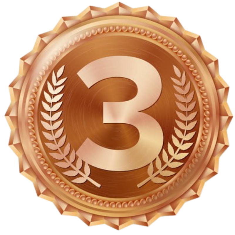 Bronze