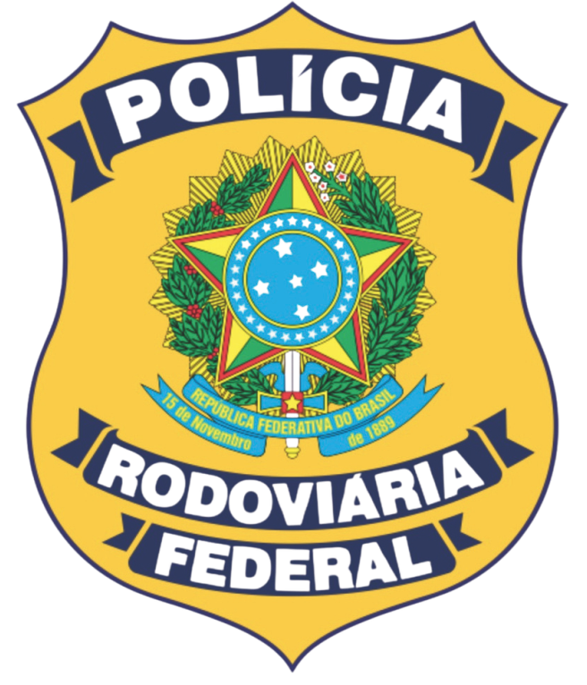 APOIO: PRF