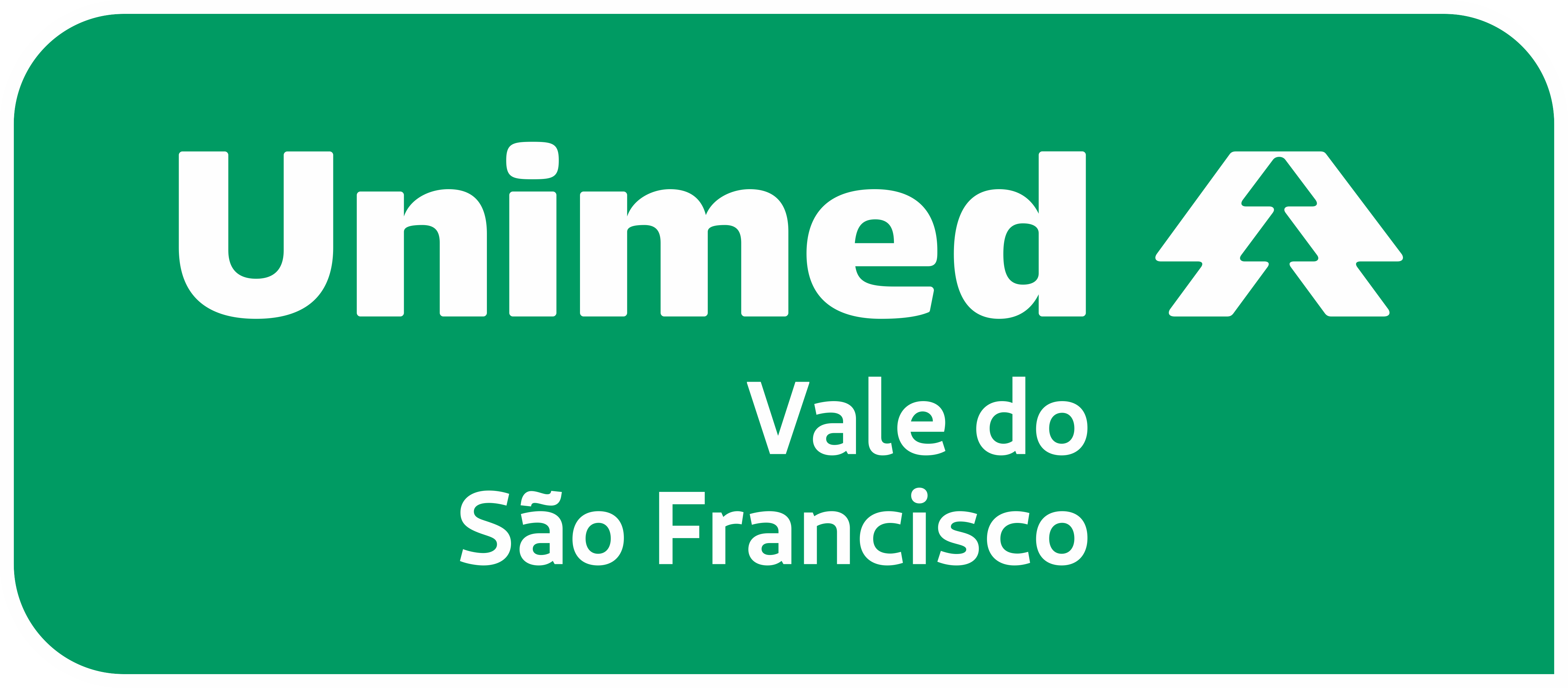 UNIMED VALE DO SÃO FRANCISCO